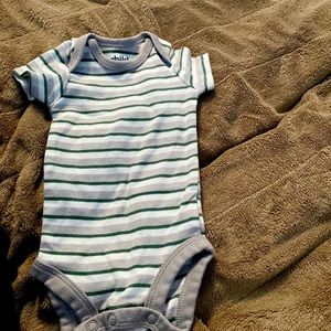 Baby boy clothes